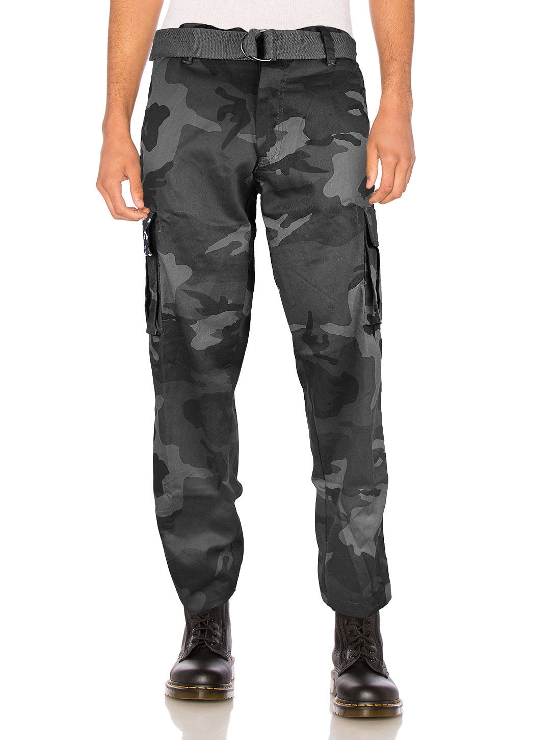 Buzz Rickson Cargo Pants Men's USMC P44 Combat Trousers HBT P-44 Monke –  RODEO-JAPAN Pine-Avenue Clothes shop