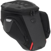SW-Motech Pro GS Quick Lock Motorcycle Tank Bag 16-20 Liters Storage Requires Pro Tank Ring