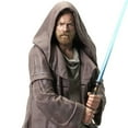thumbnail image 1 of Star Wars: Obi-Wan Kenobi Premier Collection 1:7 Statue, 1 of 3