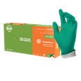 thumbnail image 1 of SW® PowerForm® PF-95GW Dual-Color Green/White 5.9mil Sustainable Skin-Improving Nitrile Exam Gloves – 500ct-2X-Large, 1 of 1