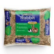 SW RABBIT FOOD 4LB
