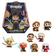 Star Wars Doorables Revenge of the Sith Collector Peek, 1.5 inch Toy for Boys and Girls Ages 5 and Up