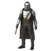 SW S1 THE MANDALORIAN
