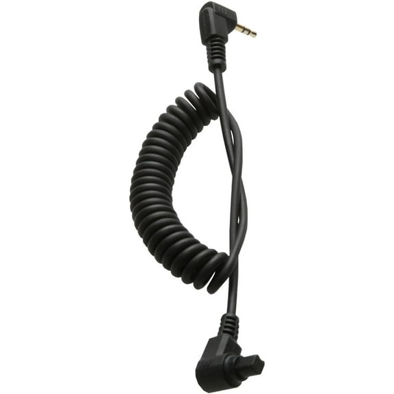 SW Shutter Release Cable for Sky-Watcher compatible with Canon EOS R5- 13 COILED (C3)