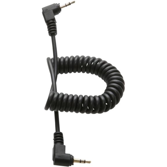 SW Shutter Release Cable for Sky-Watcher compatible with Canon SL3 T8i T7i- 13 COILED (C1)