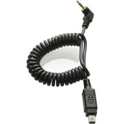 SW Shutter Release Cable for Sky-Watcher compatible with Nikon D780 Z6 Z7- 13 COILED (N3)