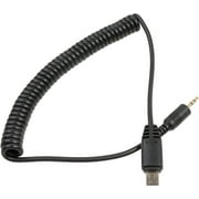 SW Shutter Release Cable for Sky-Watcher compatible with Sony A1 A7S III- 13 COILED (VPR1)