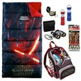 thumbnail image 1 of SW Star Wars The Force Awakens Bundle (17 Piece), 1 of 6