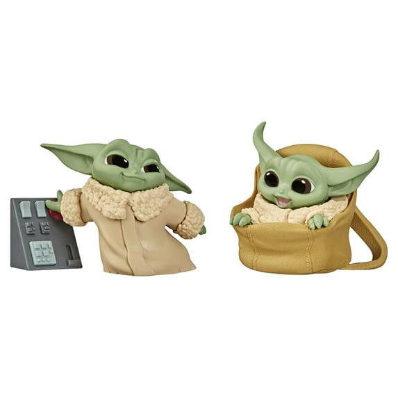 SW THE BOUNTY COLLECTION 2PK RIDE BUTTON