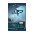 thumbnail image 1 of Studio 2 Publishing S2P10900 Savage Worlds-The Last Parsec Corebook, Softcover, 1 of 2