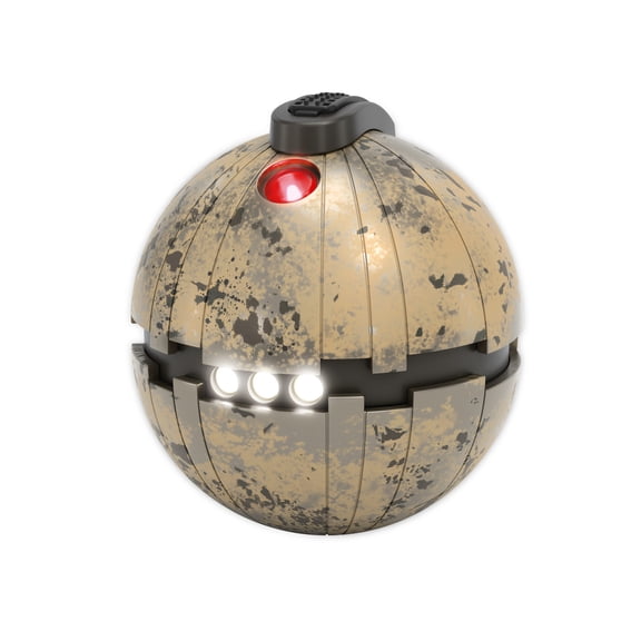 Star Wars The Black Series Premium Roleplay Electronic Thermal Detonator, Ages 14 and up