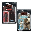 thumbnail image 1 of Star Wars The Vintage Collection Anakin Skywalker & Clone Commander Cody Action Figure (3.75 in.), 1 of 9