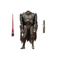 thumbnail image 1 of Star Wars The Vintage Collection Mercenary Droid Action Figure (3.75 in.), 1 of 9