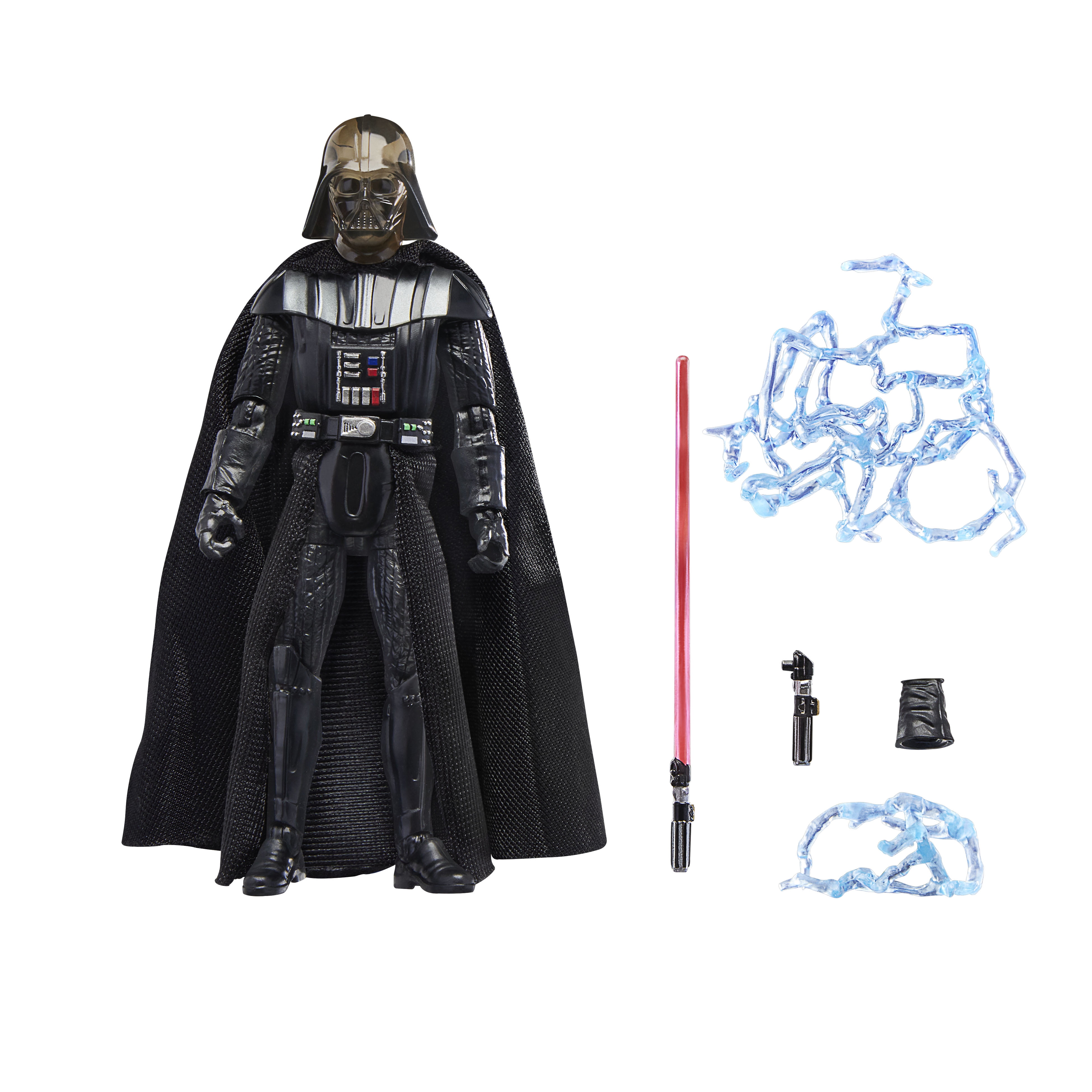 Star Wars The Vintage Collection Darth Vader (Emperor's Wrath