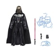 thumbnail image 1 of Star Wars The Vintage Collection Darth Vader (Emperor’s Wrath) Action Figure (3.75”), 1 of 15