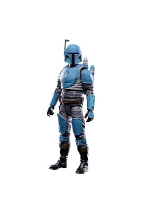 SW VIN MAN DEATH WATCH MANDALORIAN
