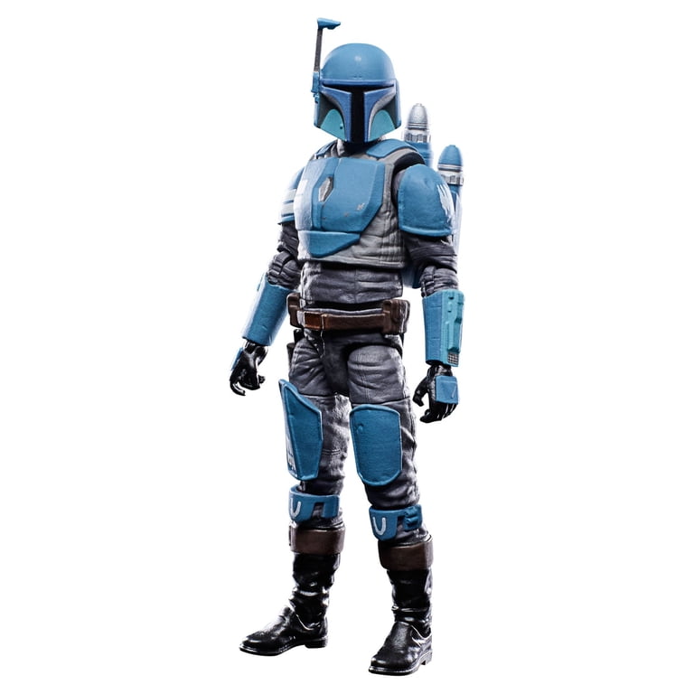 Star Wars Vintage Collection: Death Watch Mandalorian Action