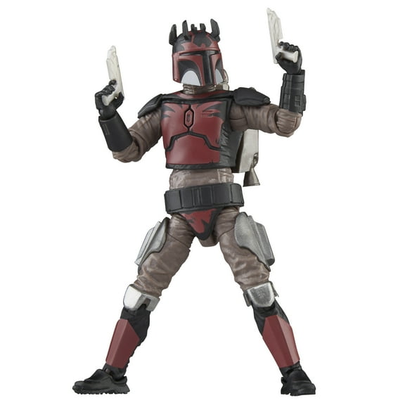 Star Wars The Vintage Collection Mandalorian Super Commando Action Figure (3.75)