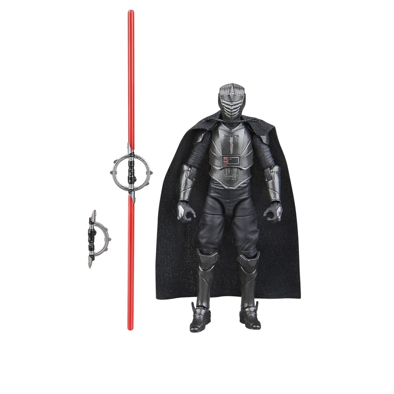 Star Wars The Vintage Collection Marrok Action Figure (3.75