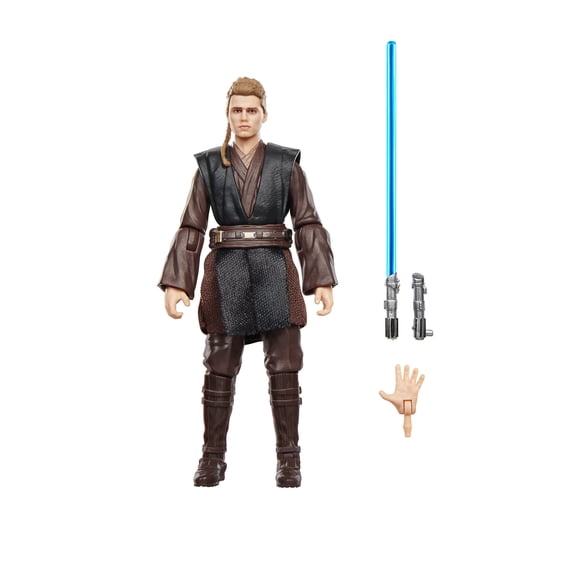 Star Wars The Vintage Collection Anakin Skywalker (Padawan) Action Figure (3.75 in.)