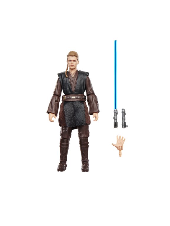 The Vintage Collection Anakin Skywalker (Padawan) Action Figure (3.75 in.)
