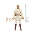 thumbnail image 1 of Star Wars The Vintage Collection Obi-Wan Kenobi Action Figure (3.75 in.), 1 of 8