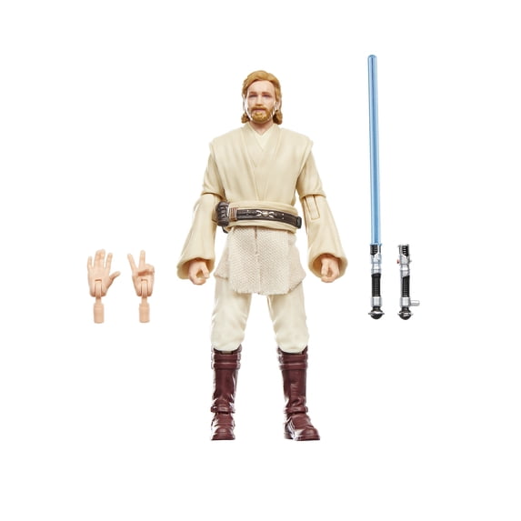 Star Wars The Vintage Collection Obi-Wan Kenobi Action Figure (3.75 in.)