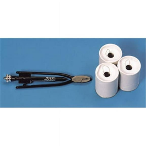 SW01 Safety Wire
