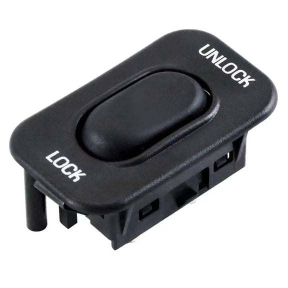 SW7080 Front Driver Side Power Door Lock Unlock Switch Compatible with Ford Ranger 1995-2007 Replaces PDS133 1S9038 F57Z14028AAA ZZM066210