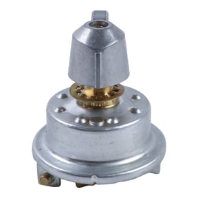 SW710 New For Buyers Dump Truck Tarp Rotary Switch 12V 50 Amp Momentary On/Off