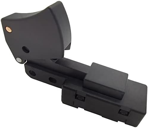 SW77 Aftermarket Trigger On-Off Switch For Skil 2610321608, Ryobi ...