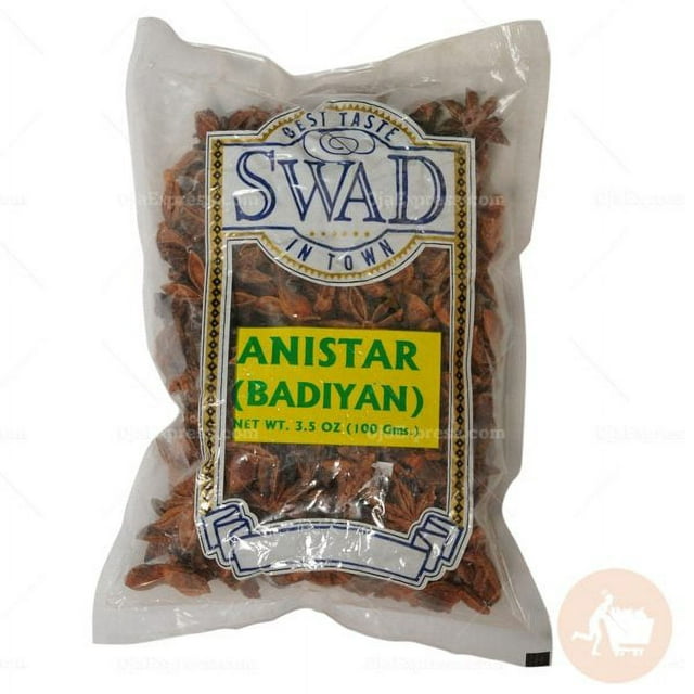 SWAD Anistar ( Badiyan ) - 100 Grams (3.52oz)