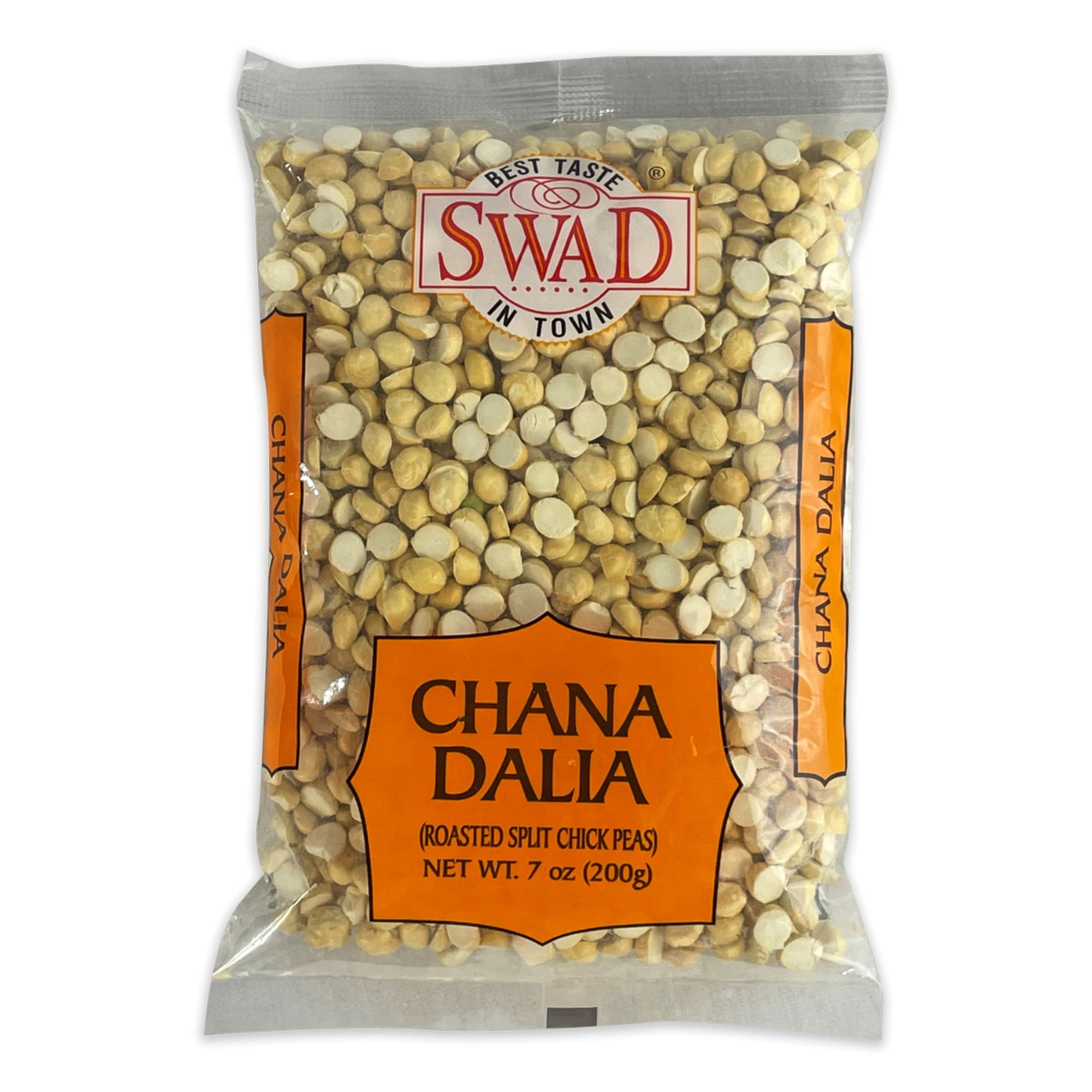 SWAD Chana Dalia - 200g (7oz) - Walmart.com