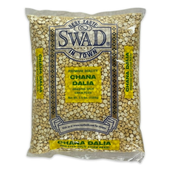 SWAD Chana Dalia - 3.5lbs (56oz)