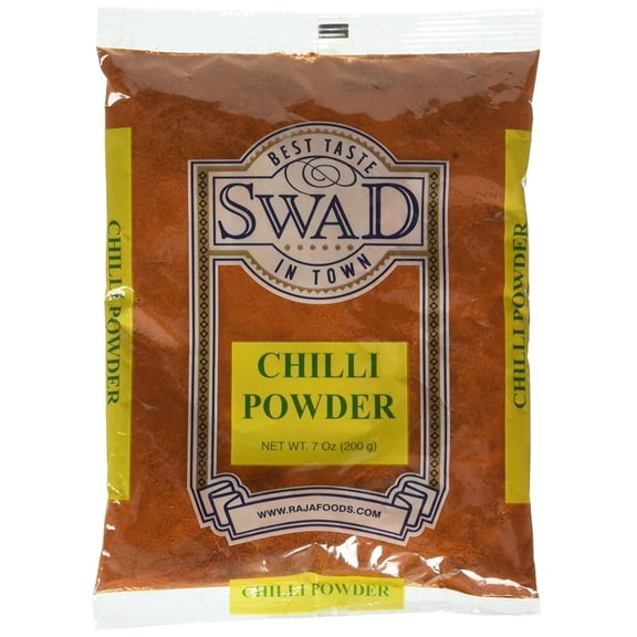 Swad Chilli Powder 7 oz