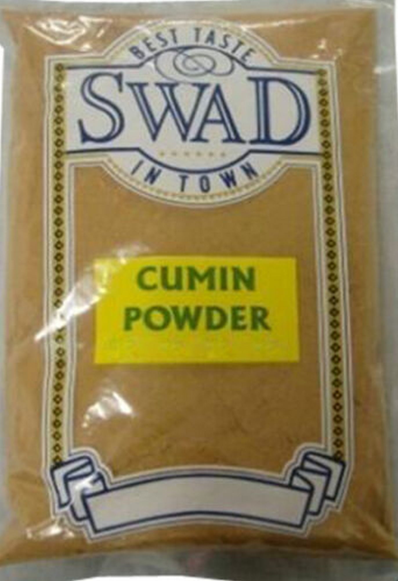 SWAD Cumin Powder - 800 Grams (28oz)