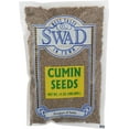 thumbnail image 1 of SWAD Cumin Seeds - 400 Grams (14oz), 1 of 5