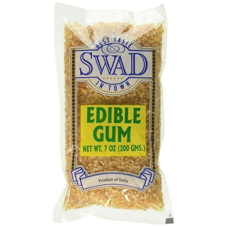 SWAD Edible Gum Gundar - 200 Grams (7oz)
