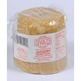 thumbnail image 1 of Laxmi Jaggery (Gur) 1.1 Lbs Fresh Unflavored Cone, 1 of 4