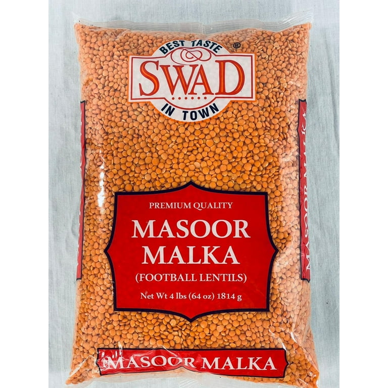 Swad Masoor Dal, Pound, 49% OFF | www.idropnews.com