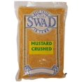 thumbnail image 1 of SWAD Mustard Crushed - 200 Grams (7oz), 1 of 3