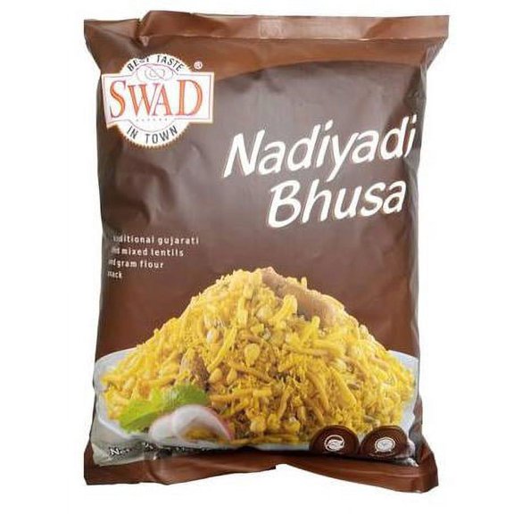 SWAD NADIYADI BHUSA 10OZ
