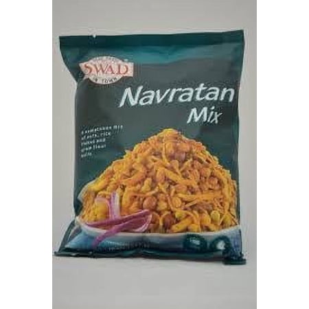 SWAD NAVRATAN MIX 10OZ