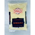thumbnail image 1 of SWAD Semolina - 908 Grams (2lbs), 1 of 6