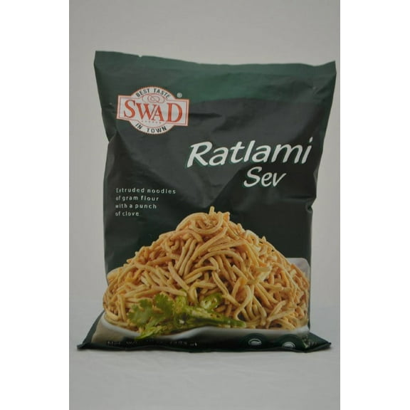 SWAD RATLAMI SEV 10OZ
