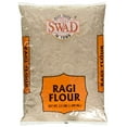 thumbnail image 1 of SWAD Ragi Flour Finger Millet Flour - 3.5lb (1.58kg), 1 of 5
