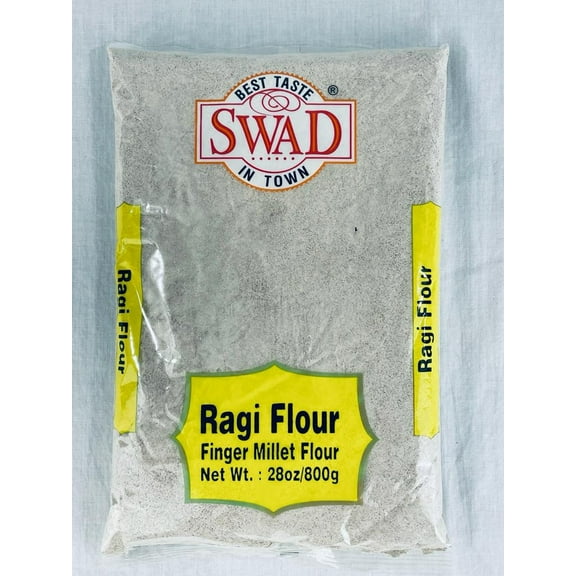 Swad Ragi Flour 28 oz