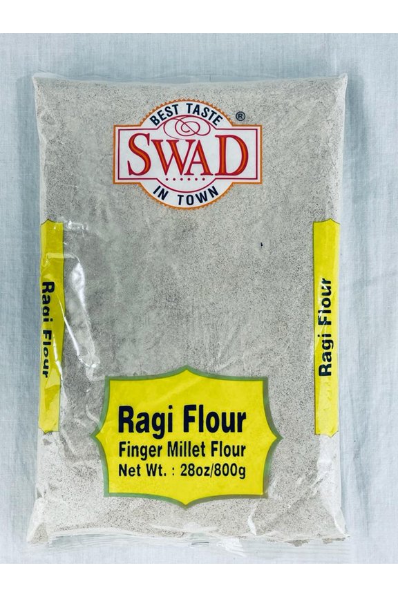 Ragi Flour 28 oz