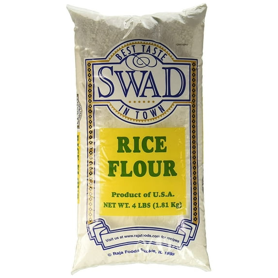 Swad Rice Flour 4 lb