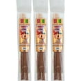 thumbnail image 1 of SWAG 11" Hand Dipped Perfume Incense 3-Pack (10-Sticks Per Pack) - Choose Your Scent, 1 of 1